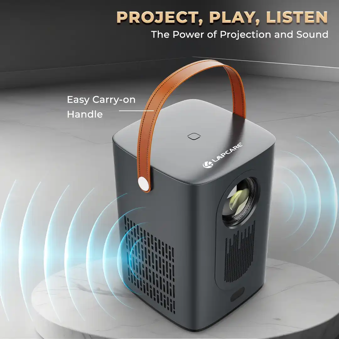 Laplay Smart LLP-003 - Image 4