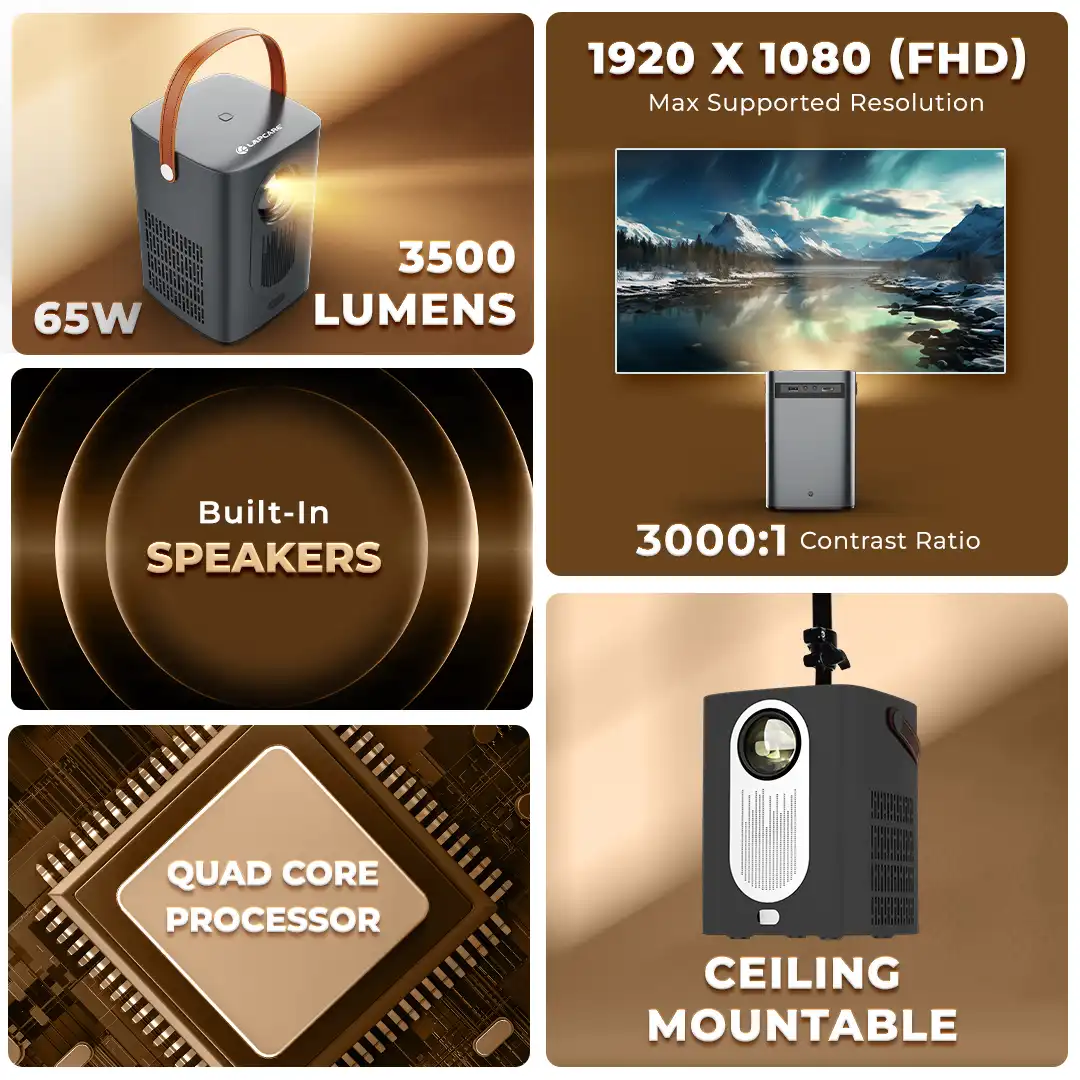 Laplay Smart LLP-003 - Image 7