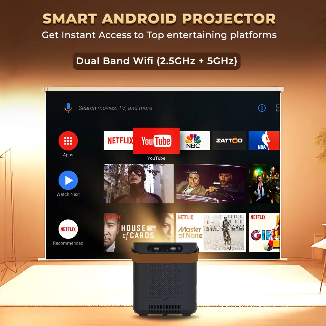 Laplay Smart LLP-006 - Image 3