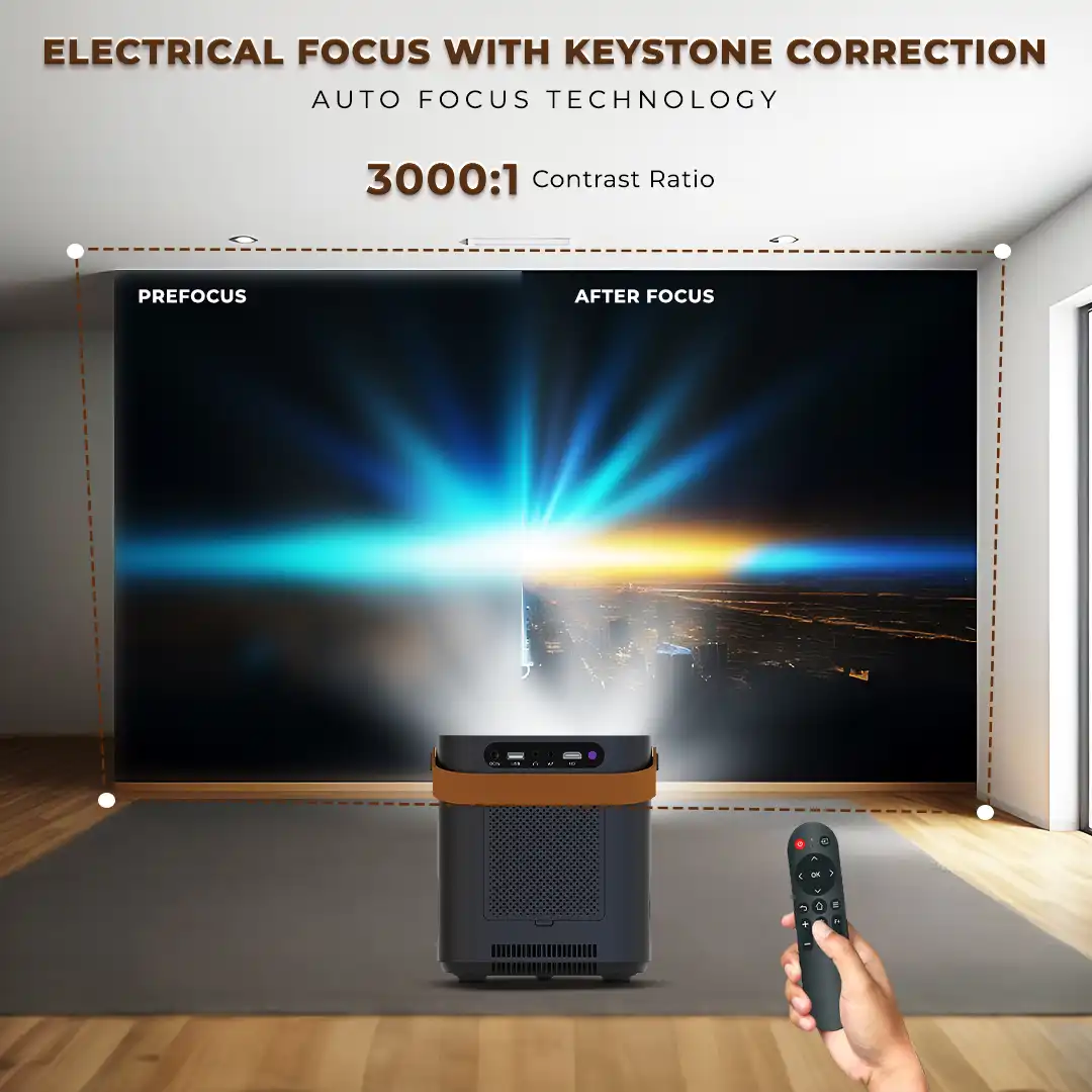 Laplay Smart LLP-006 - Image 6