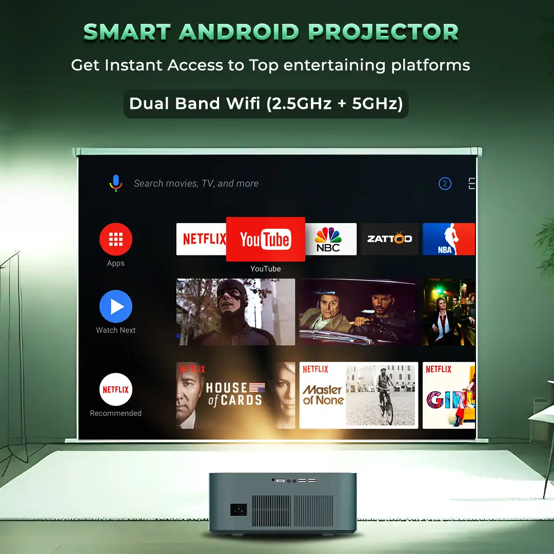 Laplay  Smart LLP-009 - Image 3