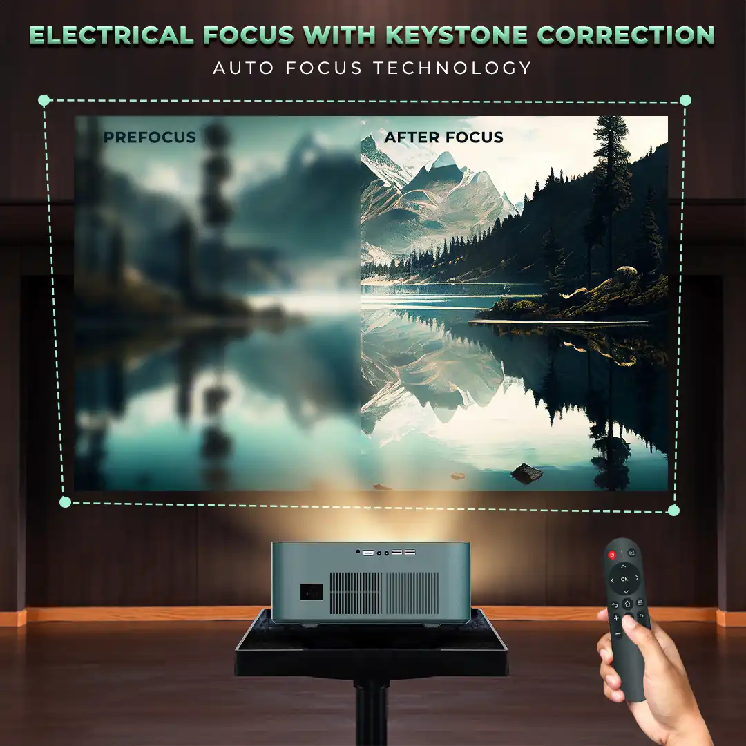 Laplay  Smart LLP-009 - Image 6