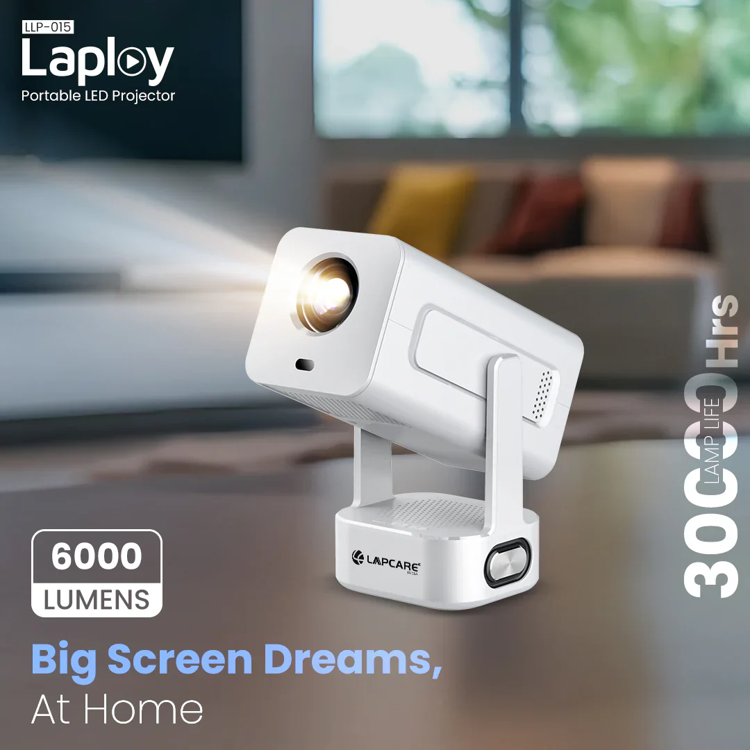 Laplay Smart LLP-015 - Image 2