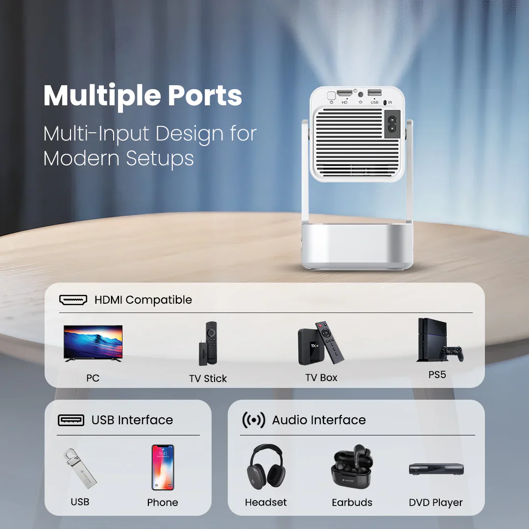 Laplay Smart LLP-015 - Image 4