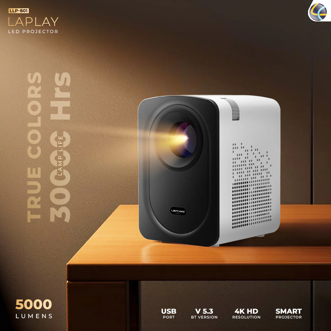 Laplay Smart LLP-801 - Image 2