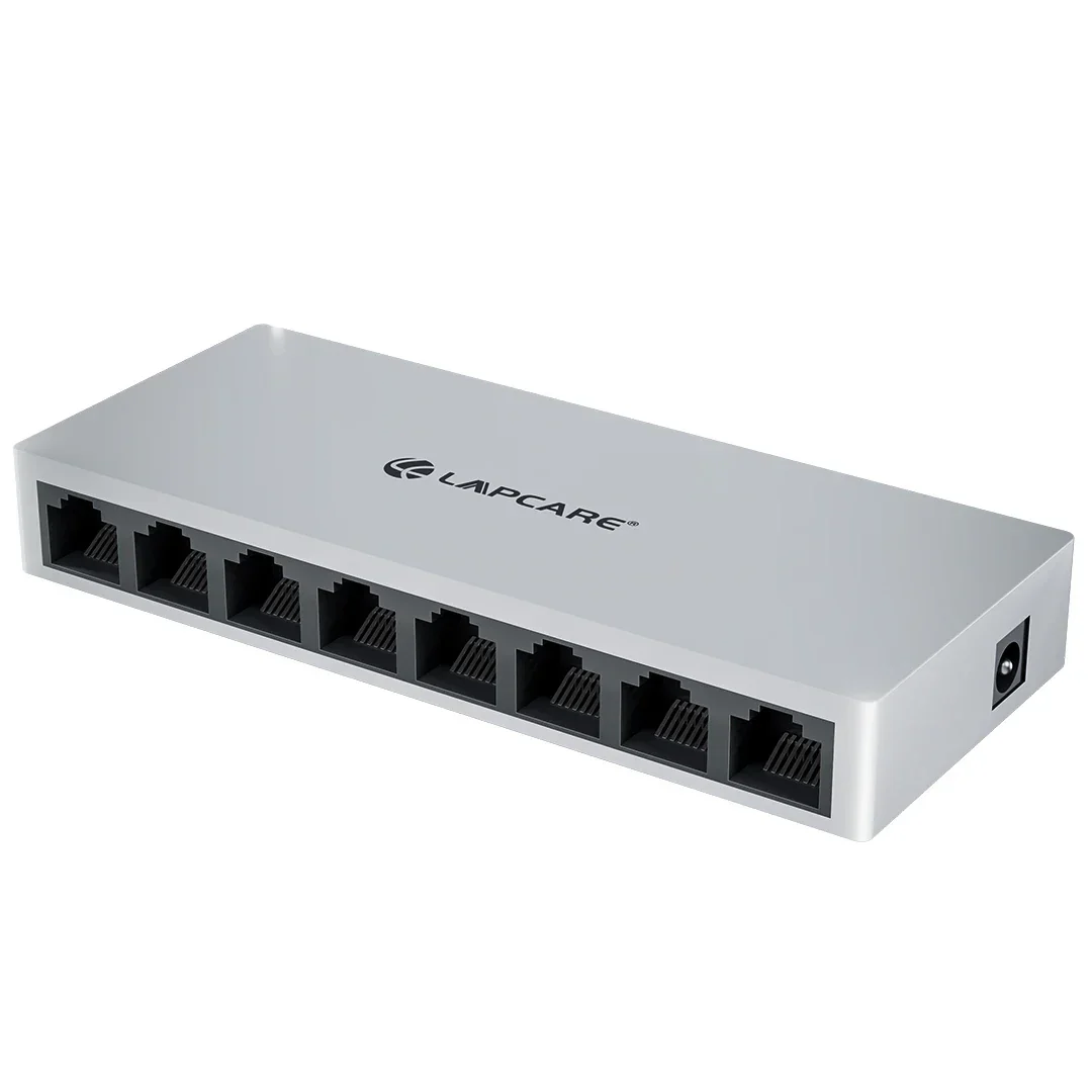 Laplink Ethernet Switch