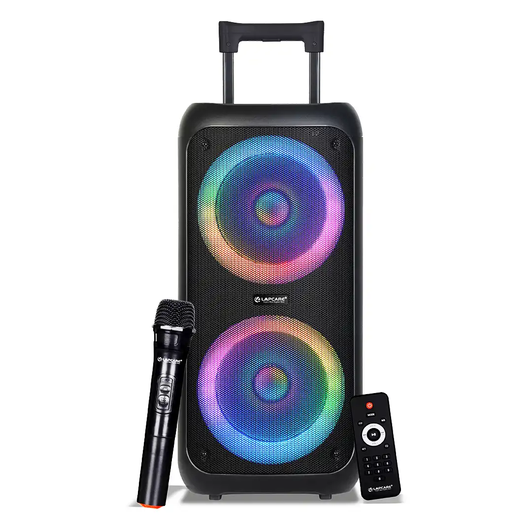 LAPSONIC III