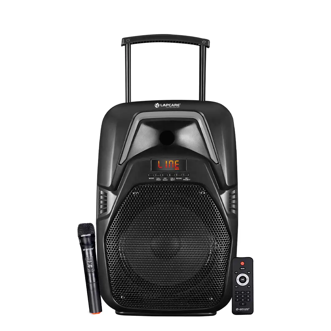 LAPSONIC IV