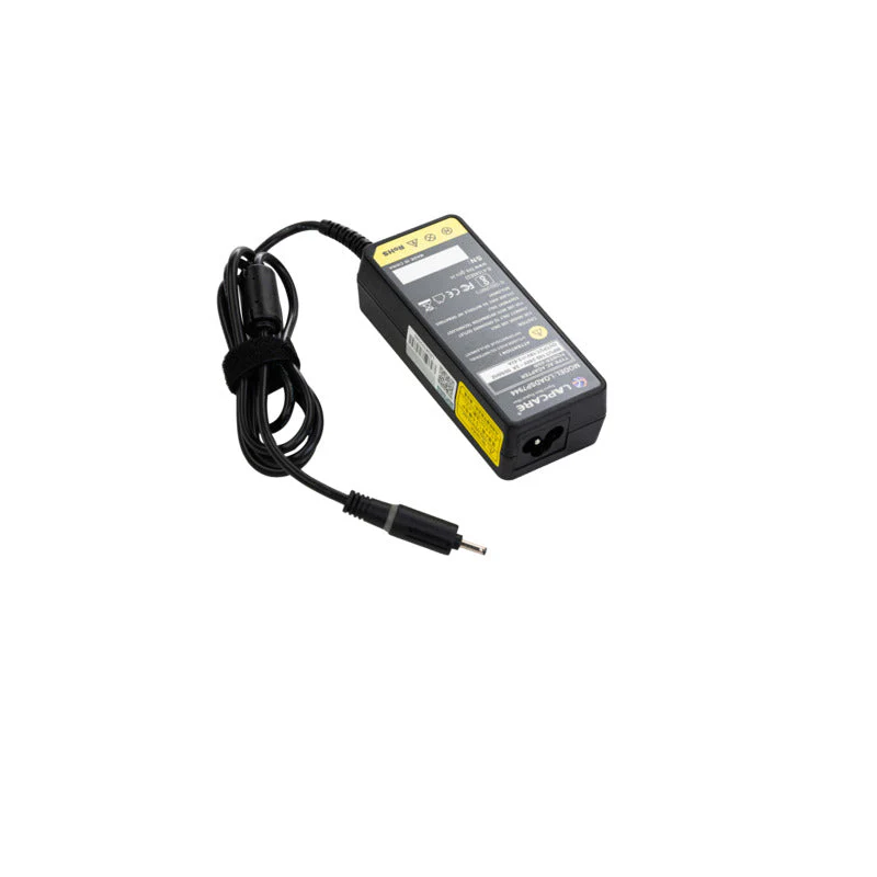 Laptop adaptor Compatible for Acer 19V 3.42A Small Pin - Image 5