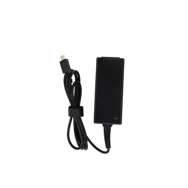 Laptop adaptor Compatible for Asus 19V 1.75A Mini USB - Image 2
