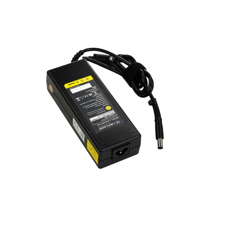 Laptop adaptor Compatible for HP 130W 19.5V 6.7A (7.4*5.0mm) - Image 3
