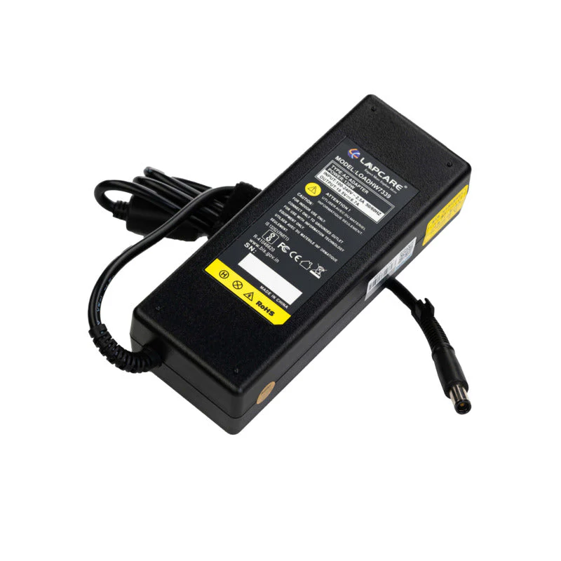 Laptop adaptor Compatible for HP 130W 19.5V 6.7A (7.4*5.0mm) - Image 6