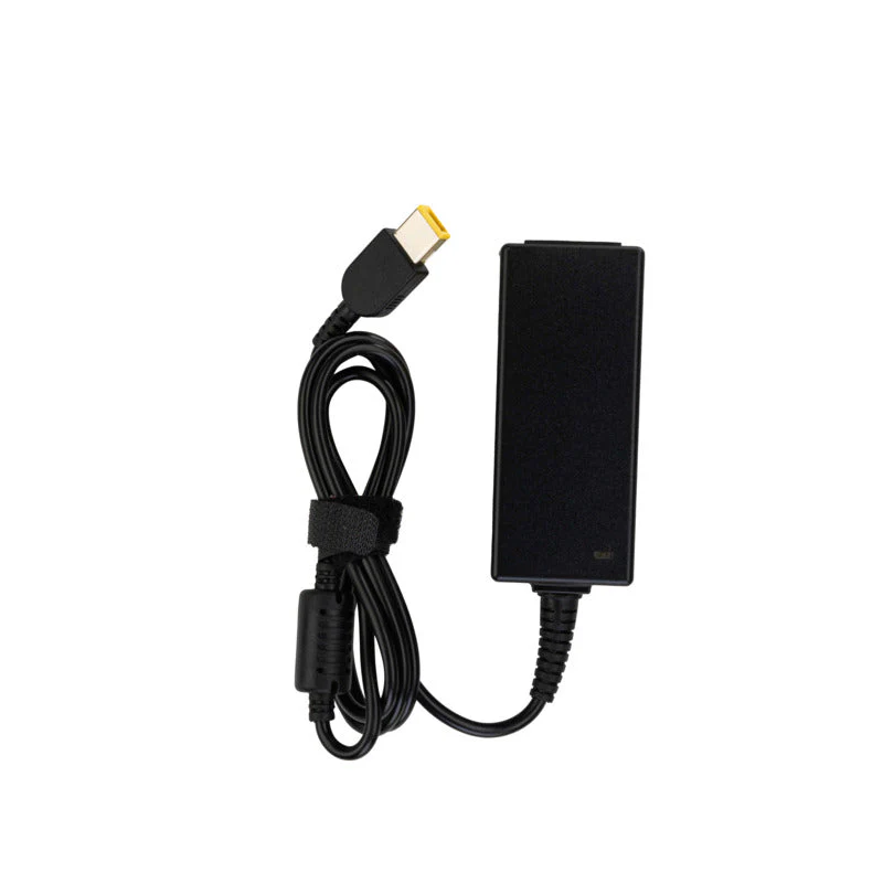 Laptop adaptor Compatible for Lenovo 45W USB Pin - Image 2