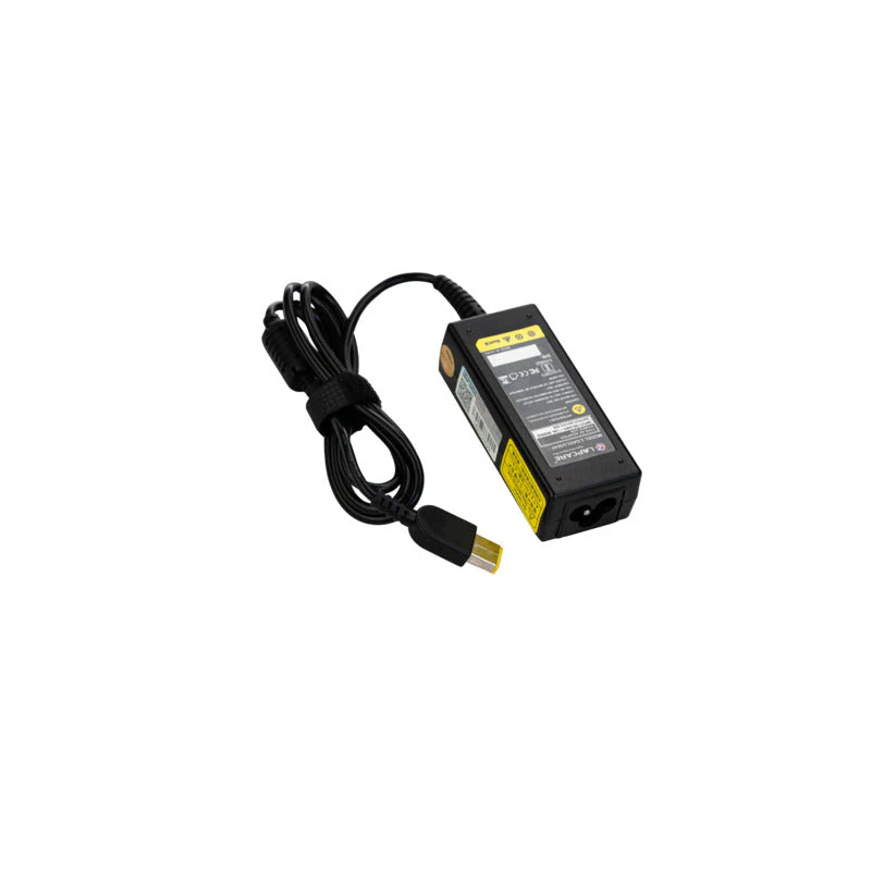 Laptop adaptor Compatible for Lenovo 45W USB Pin - Image 3