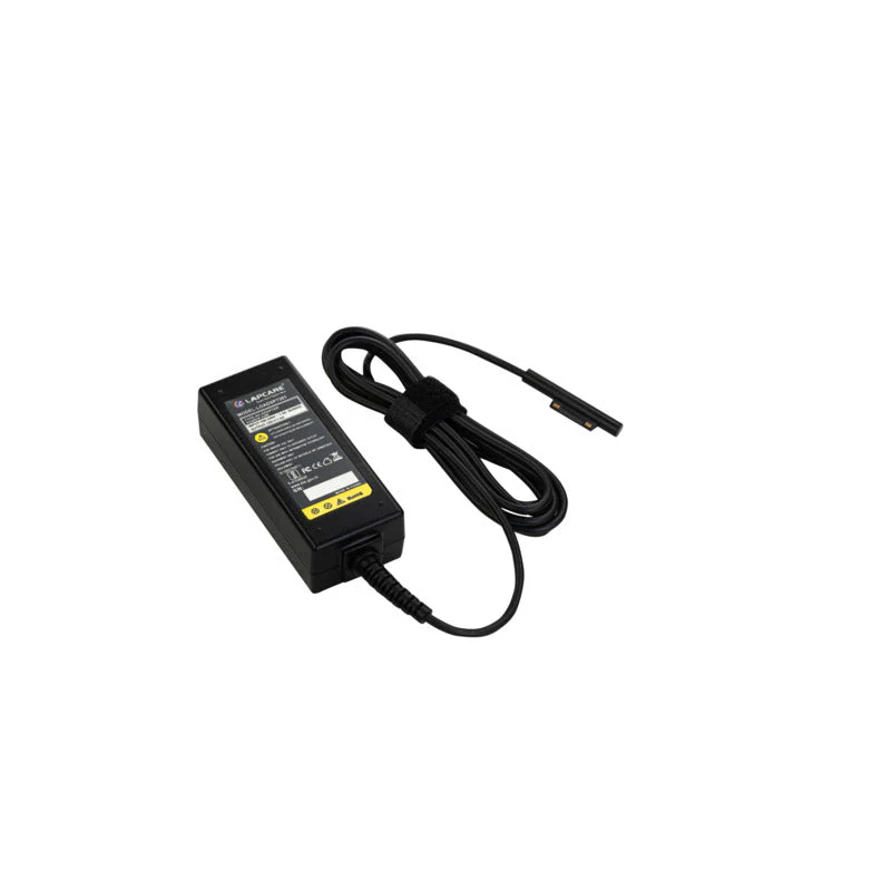 Laptop adaptor Compatible for Microsoft Surface Pro-4 24W 15V/1.6A - Image 2