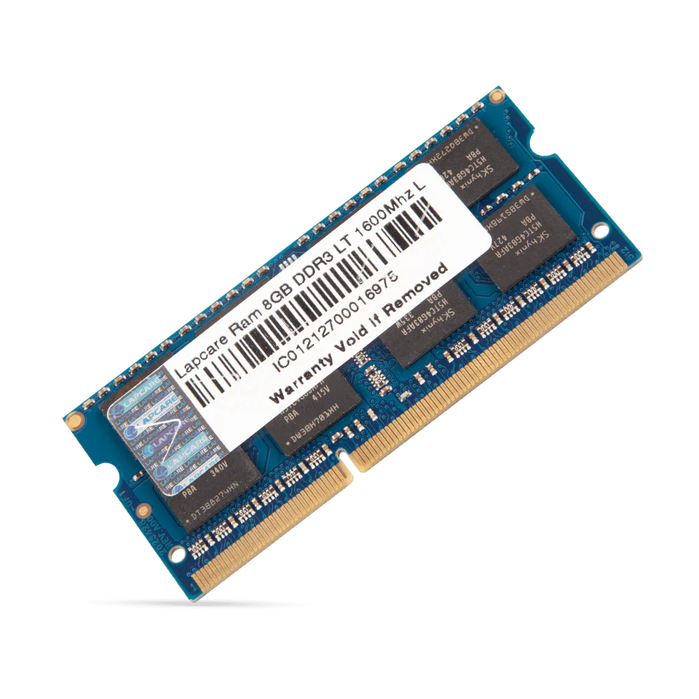 Laptop RAM 8GB DDR3