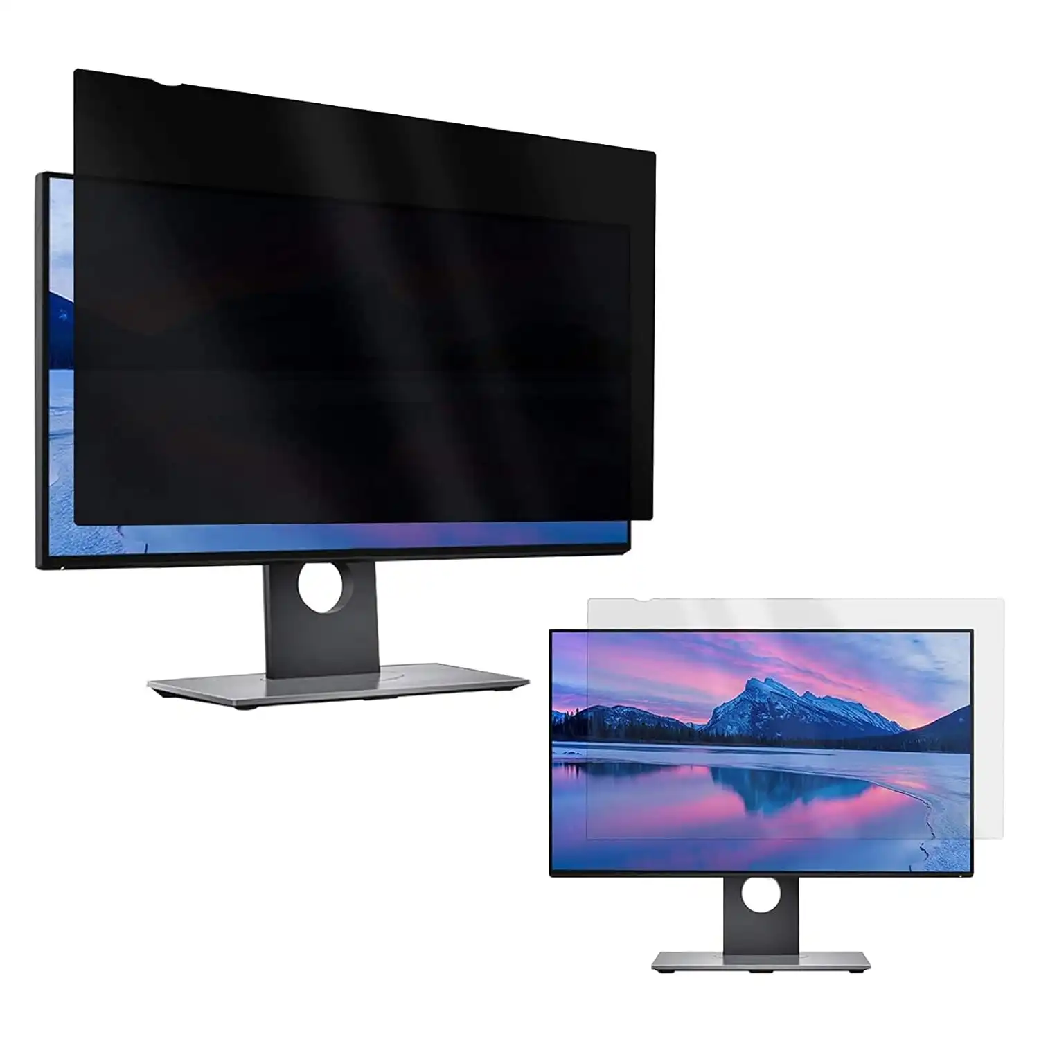 LapxPro Privacy Filter for 27.0W9 Full Filter Monitor (LPXPF270W9)