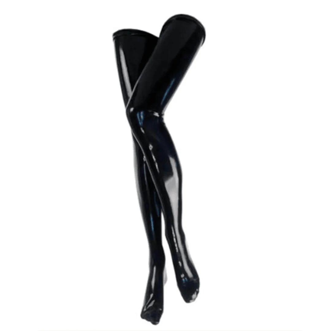Latex Stockings - Image 3