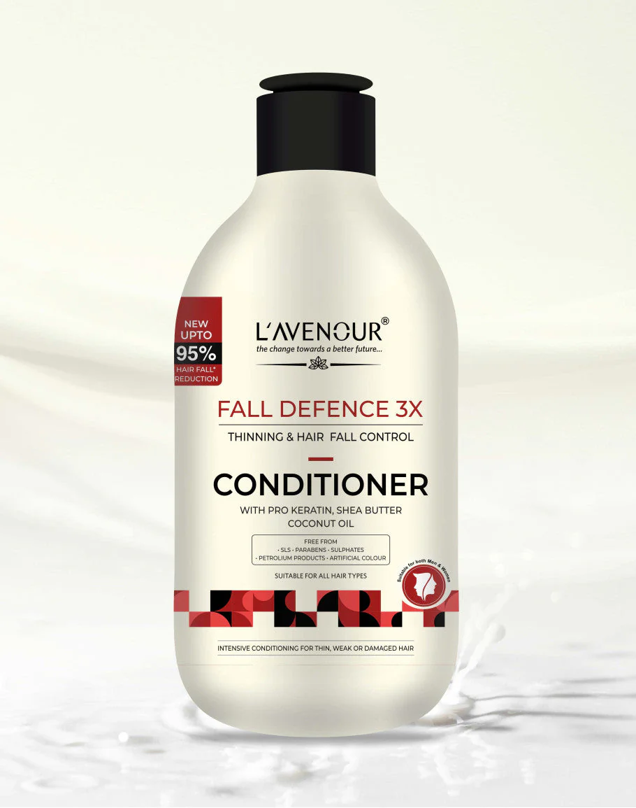 L'avenour Thinning & Hair Fall Control Conditioner - 250 ml - Image 7