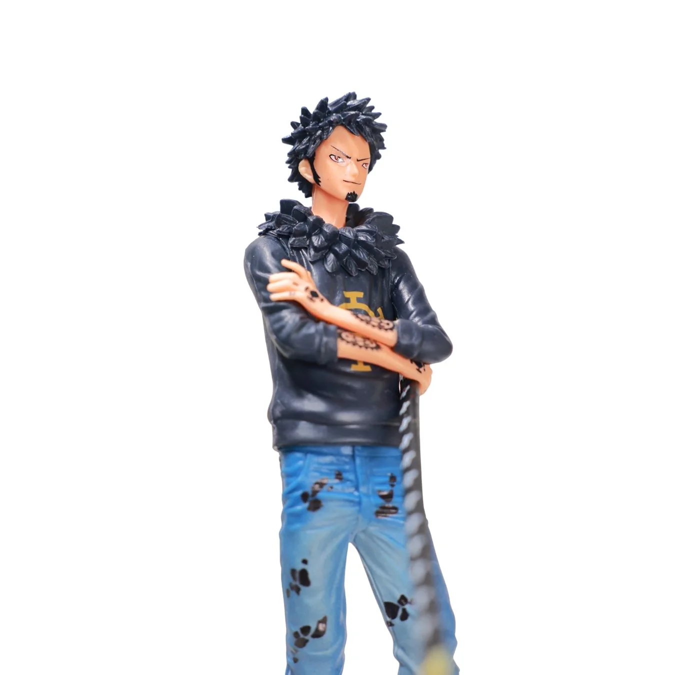 Law Standing | One Piece - Image 2