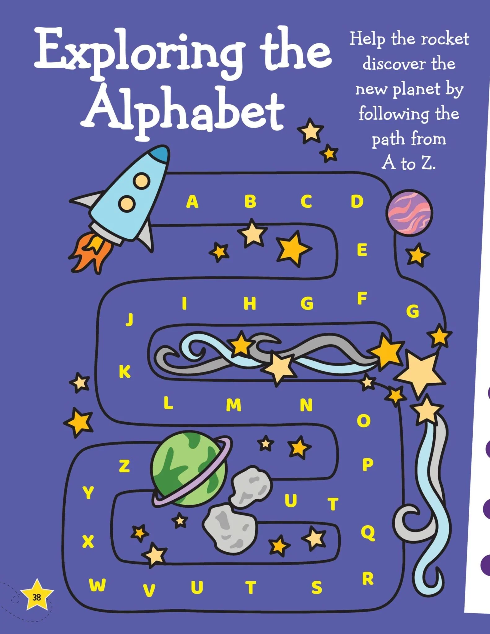 Learn Everyday Letters and Sounds- Age 3+ - Image 7