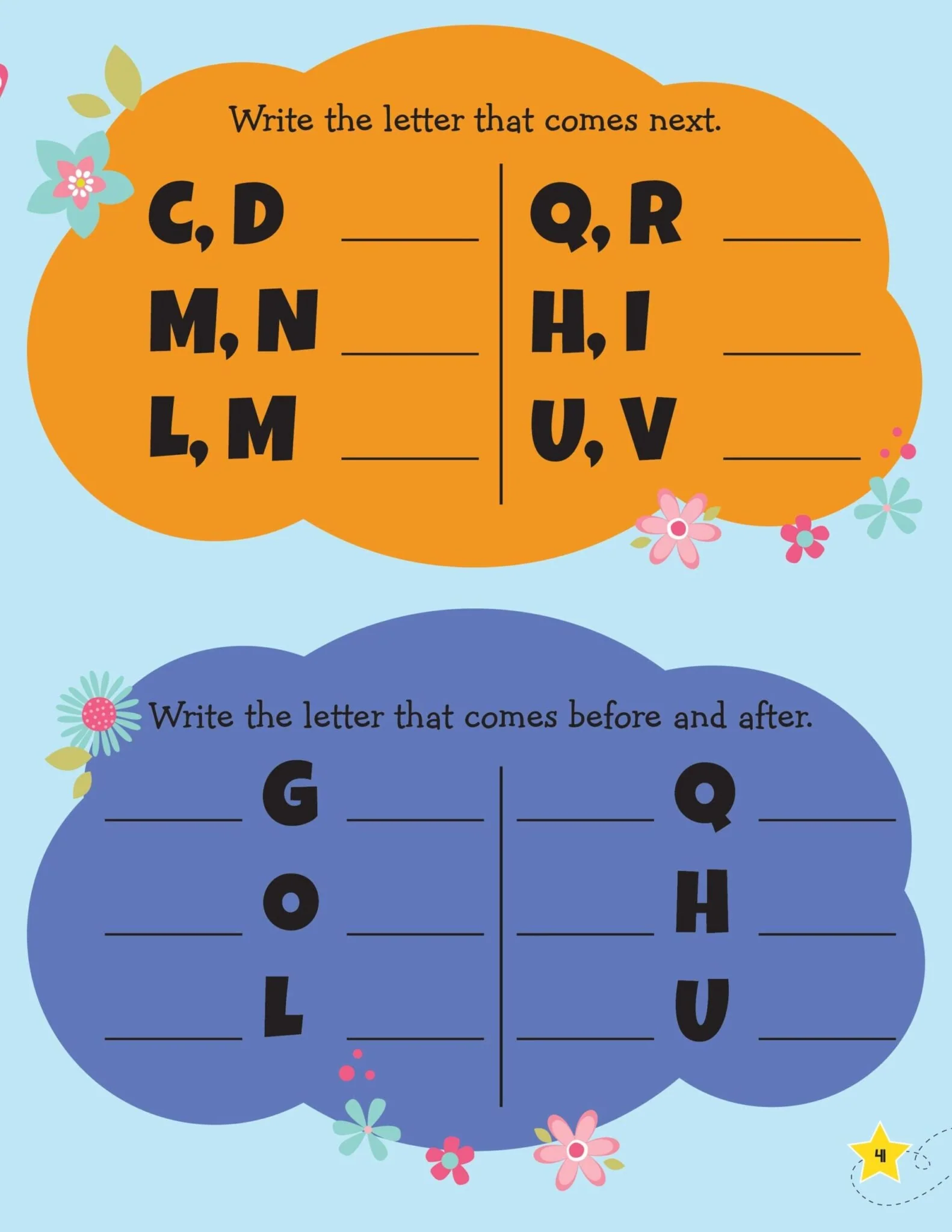 Learn Everyday Letters and Sounds- Age 3+ - Image 8
