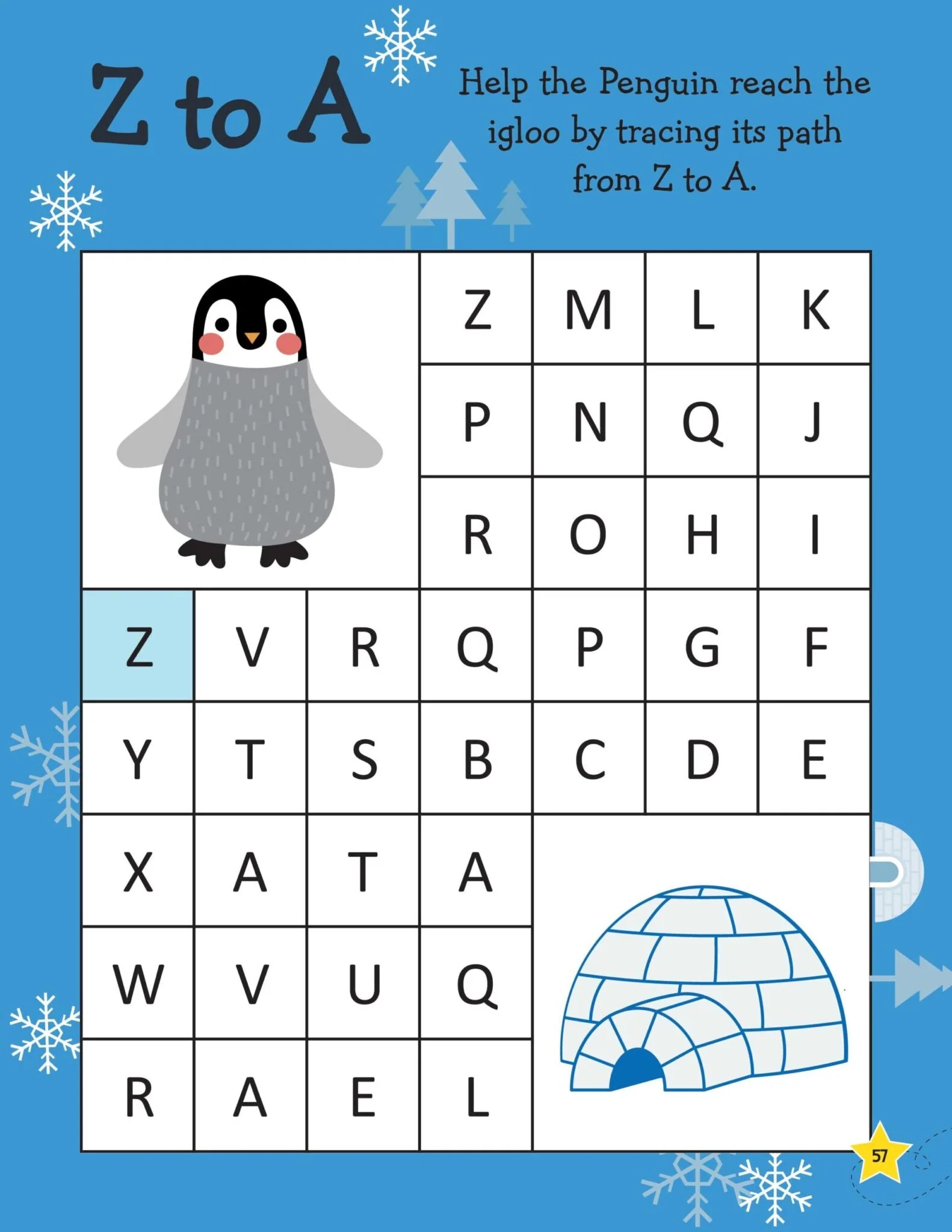 Learn Everyday Letters and Sounds- Age 3+ - Image 9
