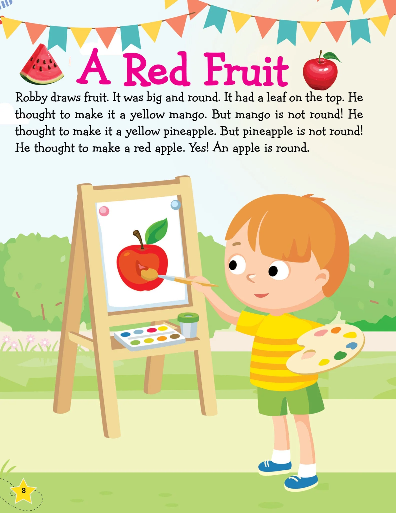 Learn Everyday Reading is Fun - Age 6+ - Image 3