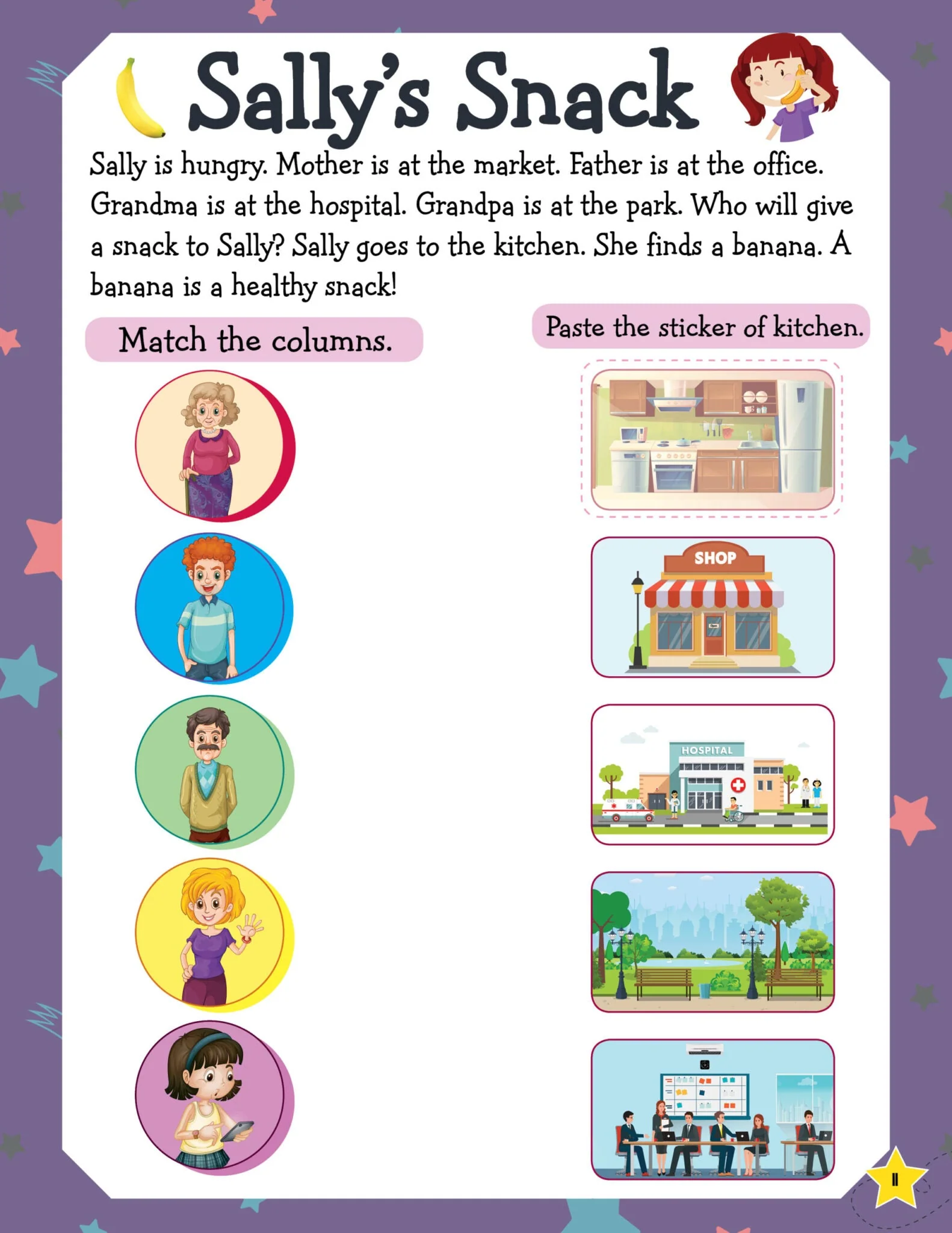 Learn Everyday Reading is Fun - Age 6+ - Image 7