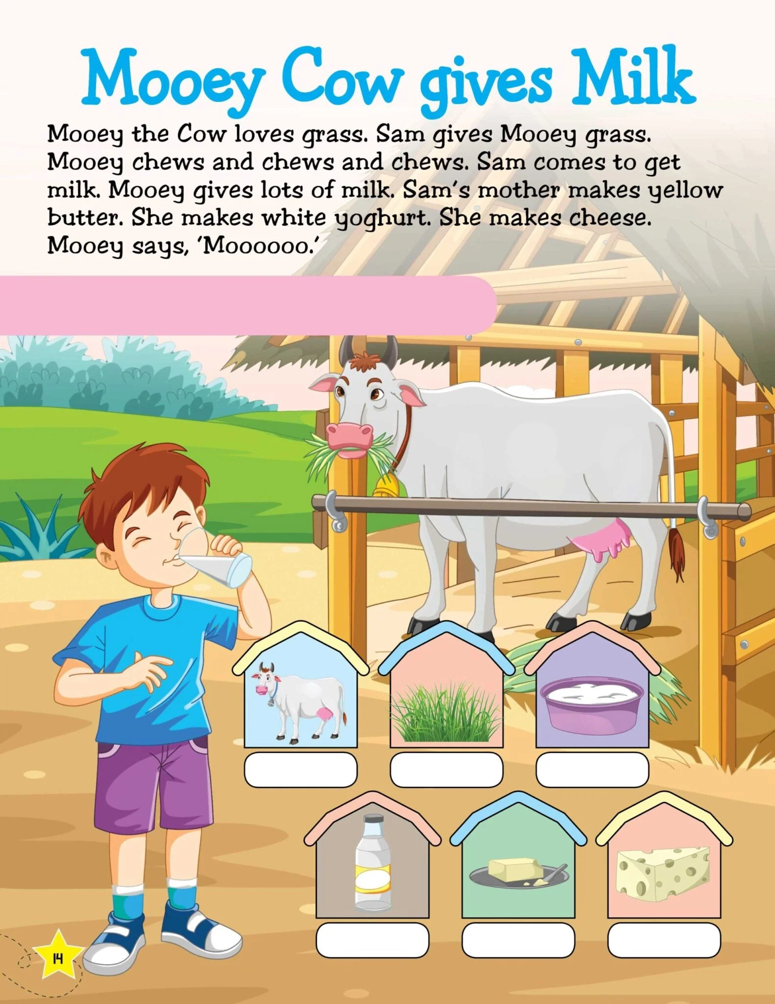 Learn Everyday Reading Skills - Age 5+ - Image 6