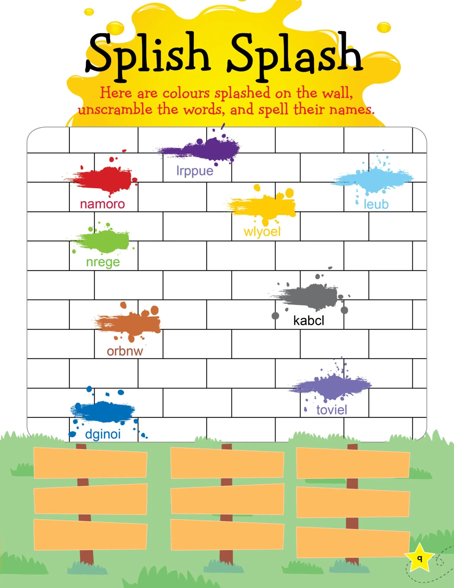 Learn Everyday Spell and Write - Age 5+ - Image 3