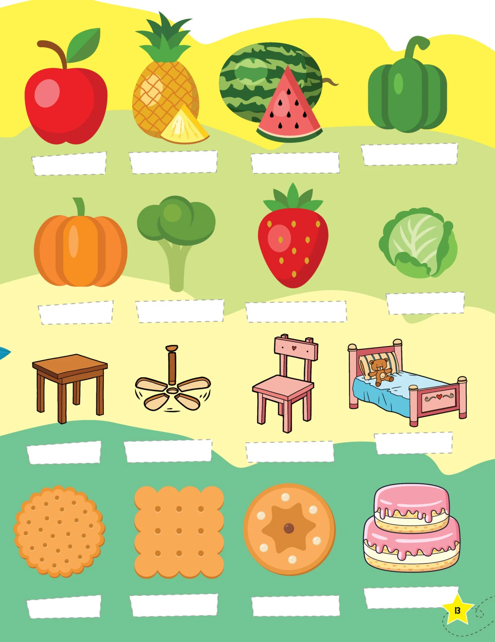 Learn Everyday Spell and Write - Age 5+ - Image 4
