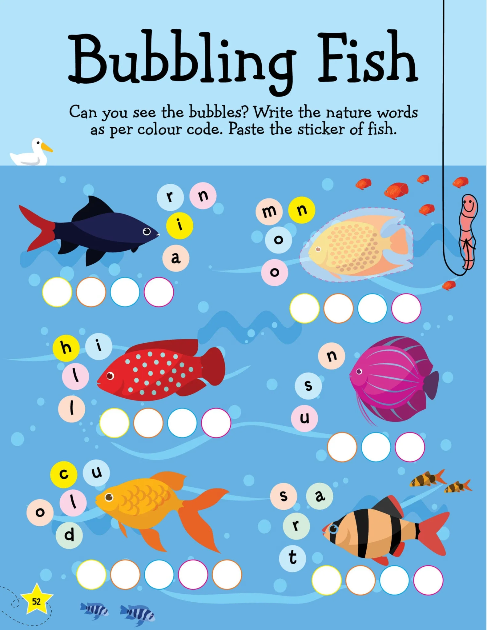Learn Everyday Spell and Write - Age 5+ - Image 9