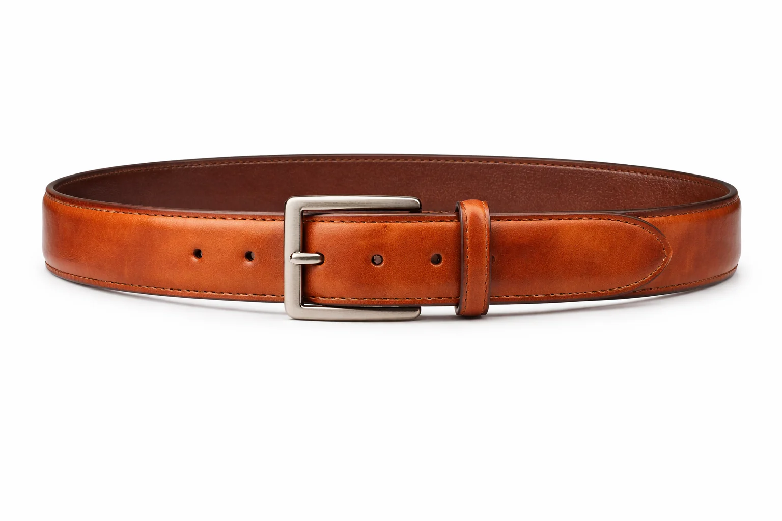 Leather Belts for Men causal and party wear - Image 5