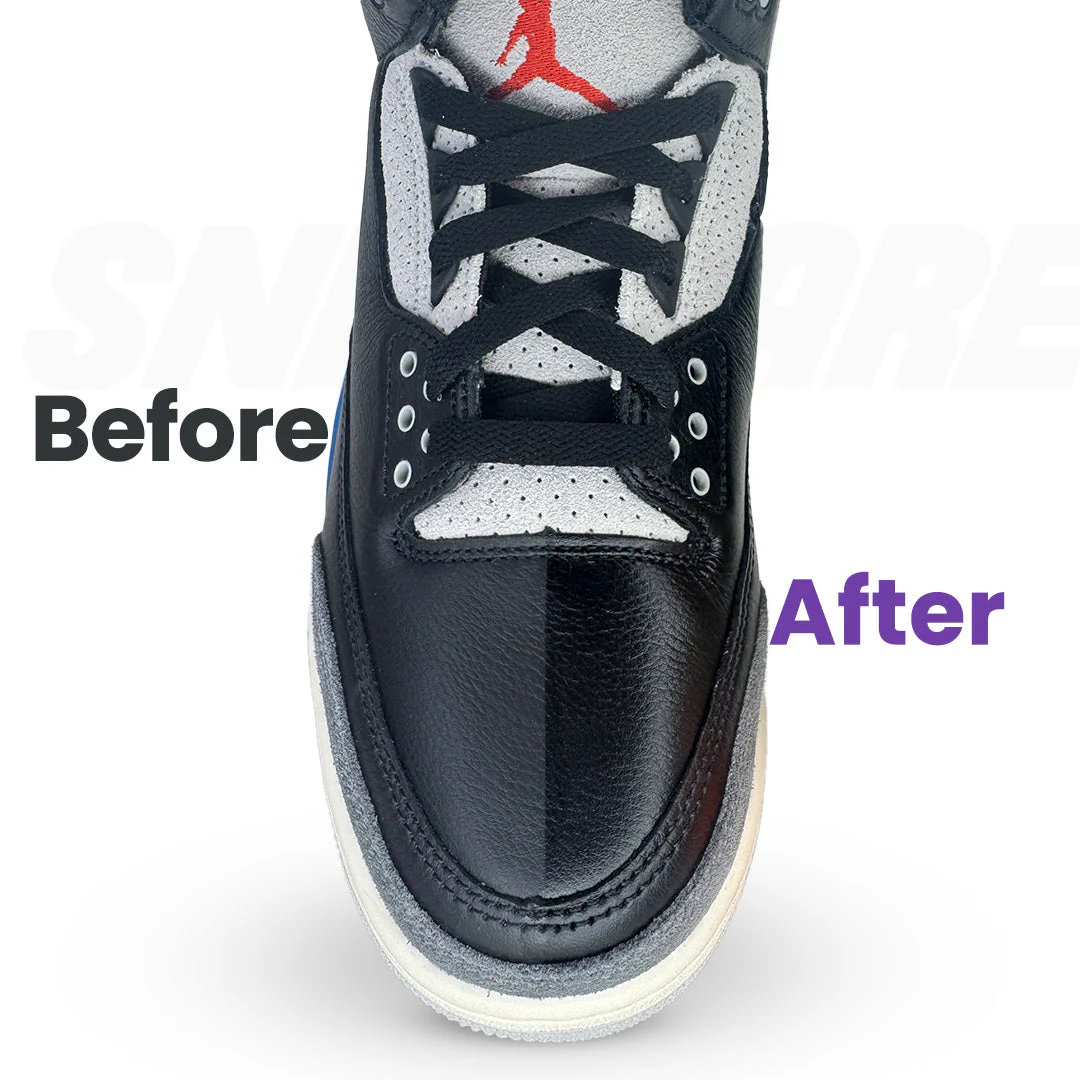 Leather Conditioner - A Spa for your sneakers - Image 3