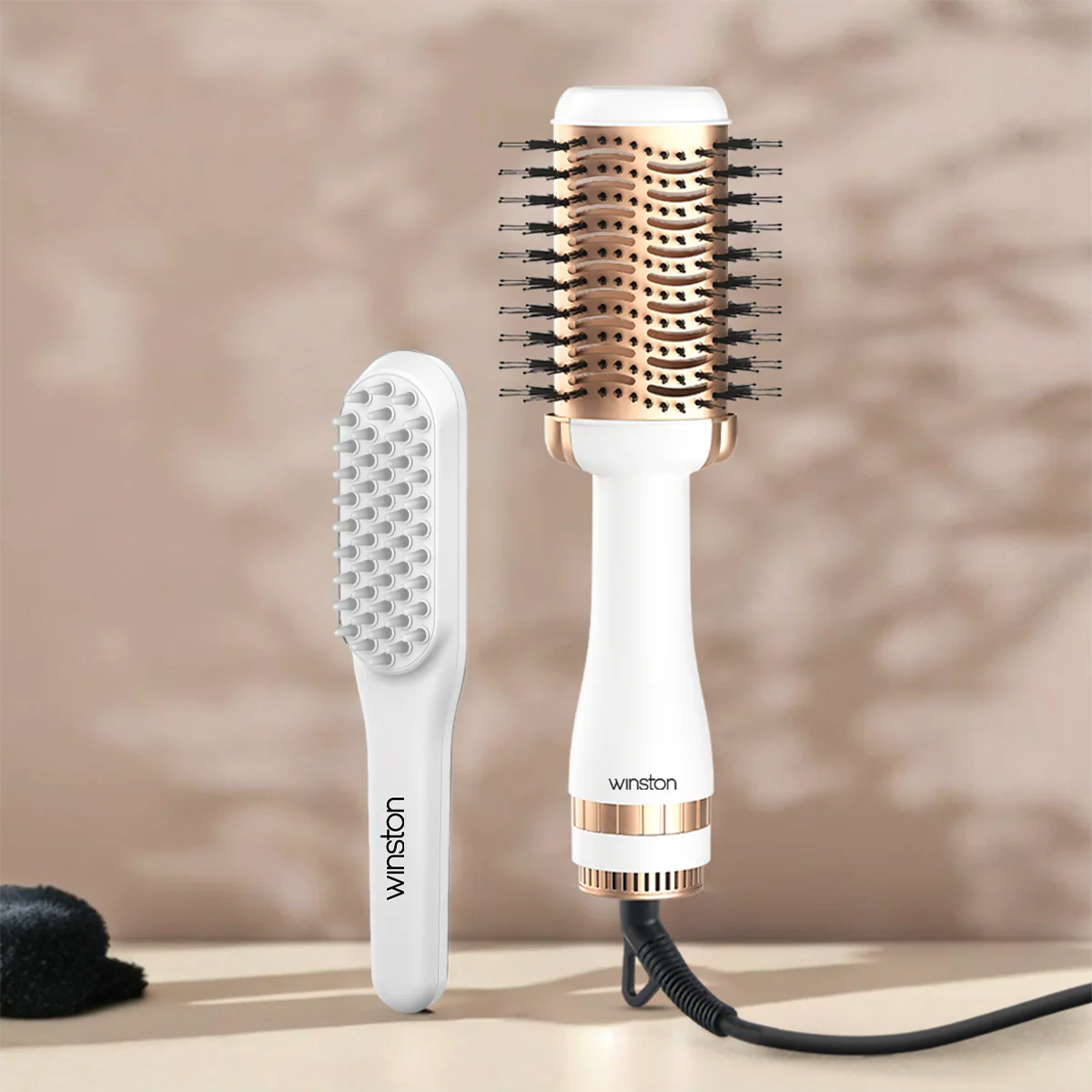 LED Comb & Blow Brush Combo - Image 22