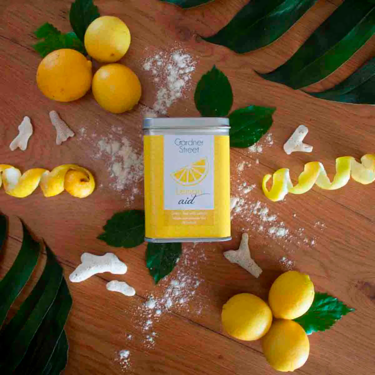 Lemon Aid - Image 5