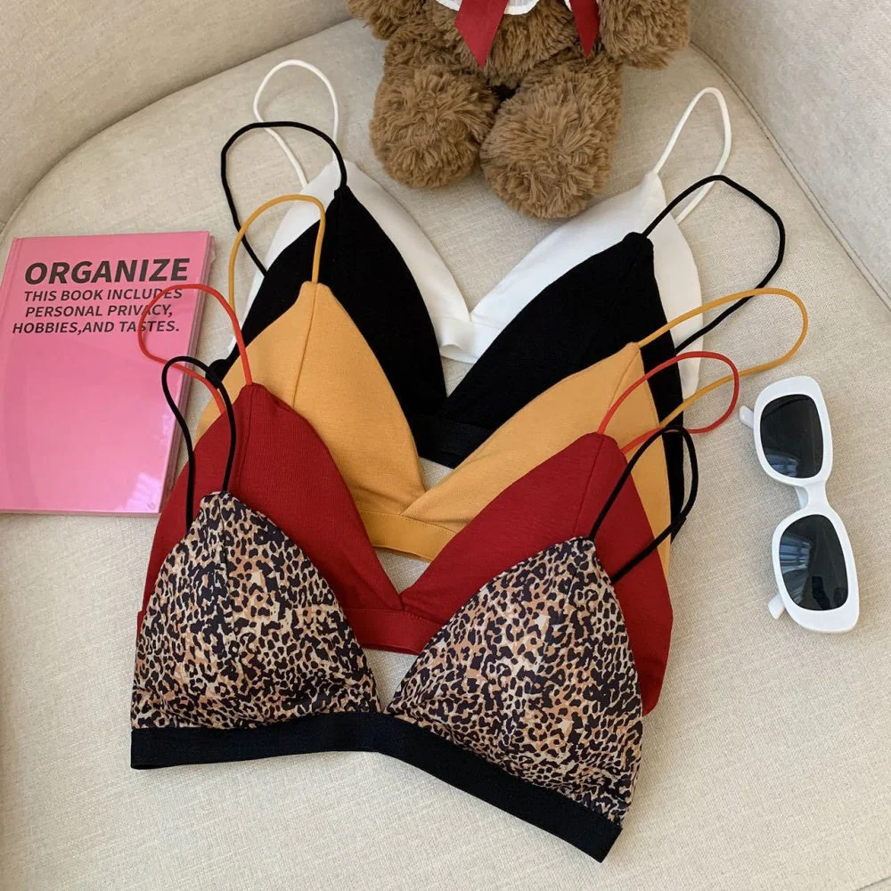 Lena Padded Bralette