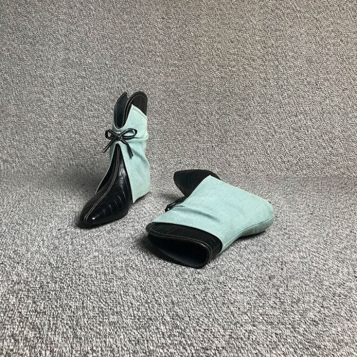 Lena Slipsole Boots - Image 2