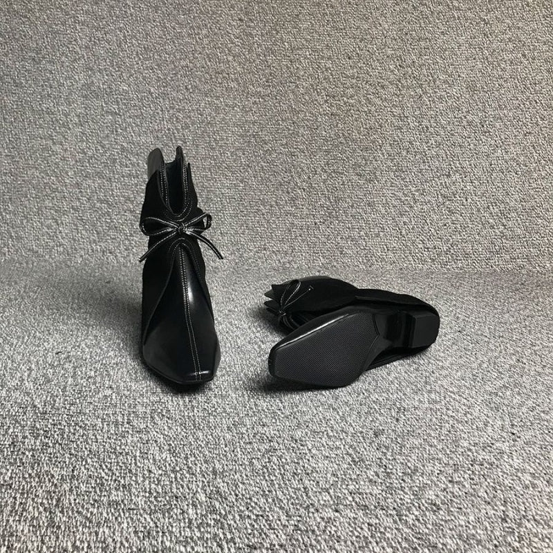 Lena Slipsole Boots - Image 6