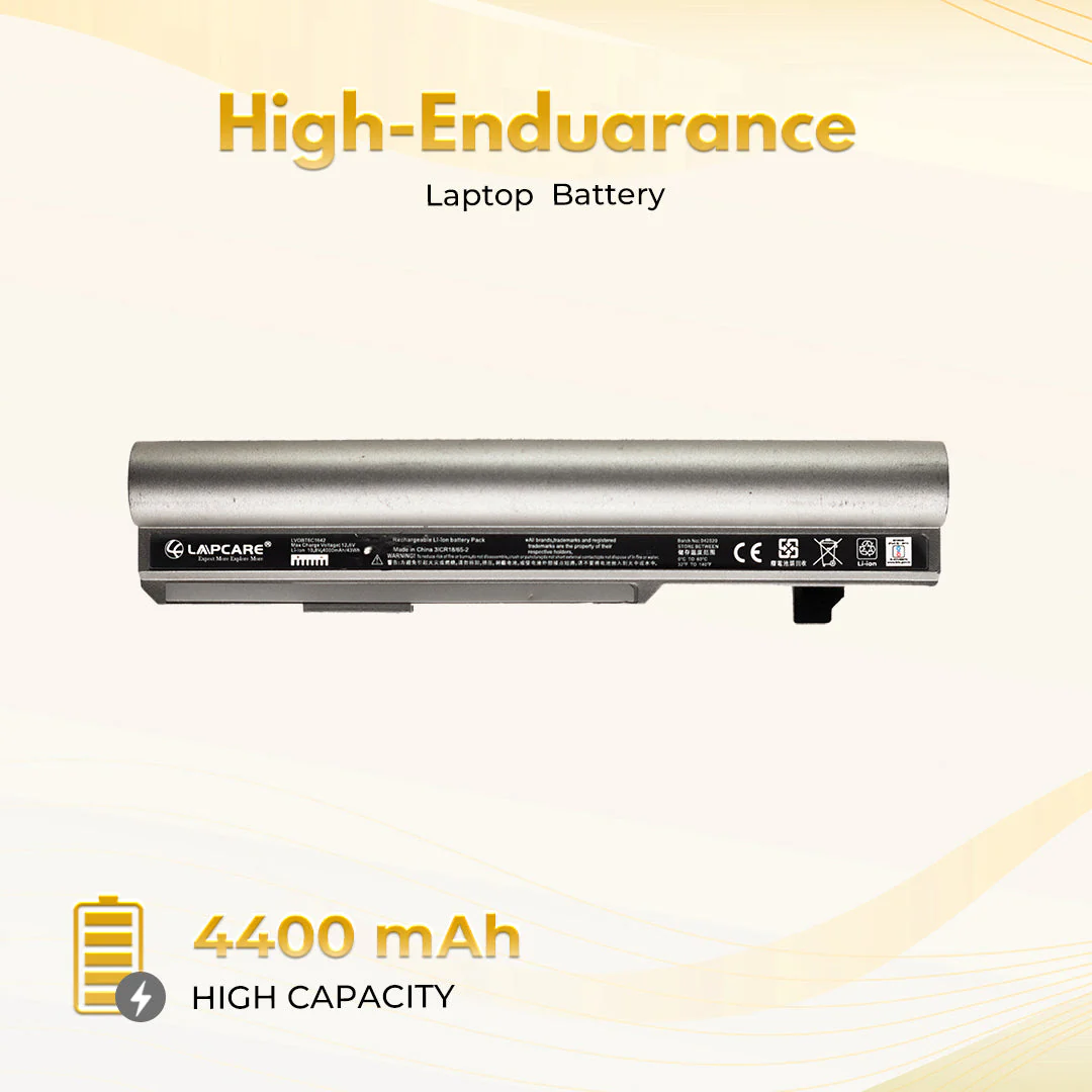 Lenovo 121TS040C Battery - Image 4