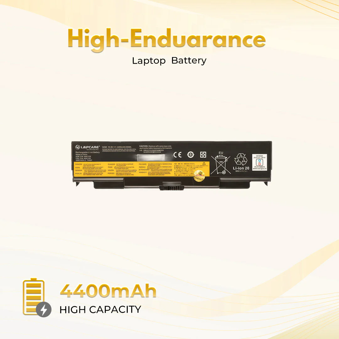 Lenovo 45N1145 Battery - Image 4