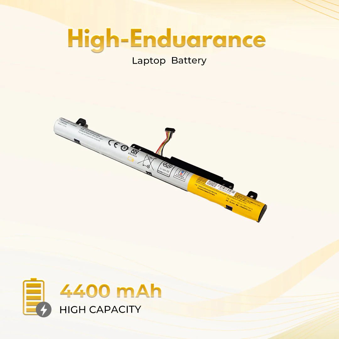 Lenovo L13L4A61 Battery - Image 4