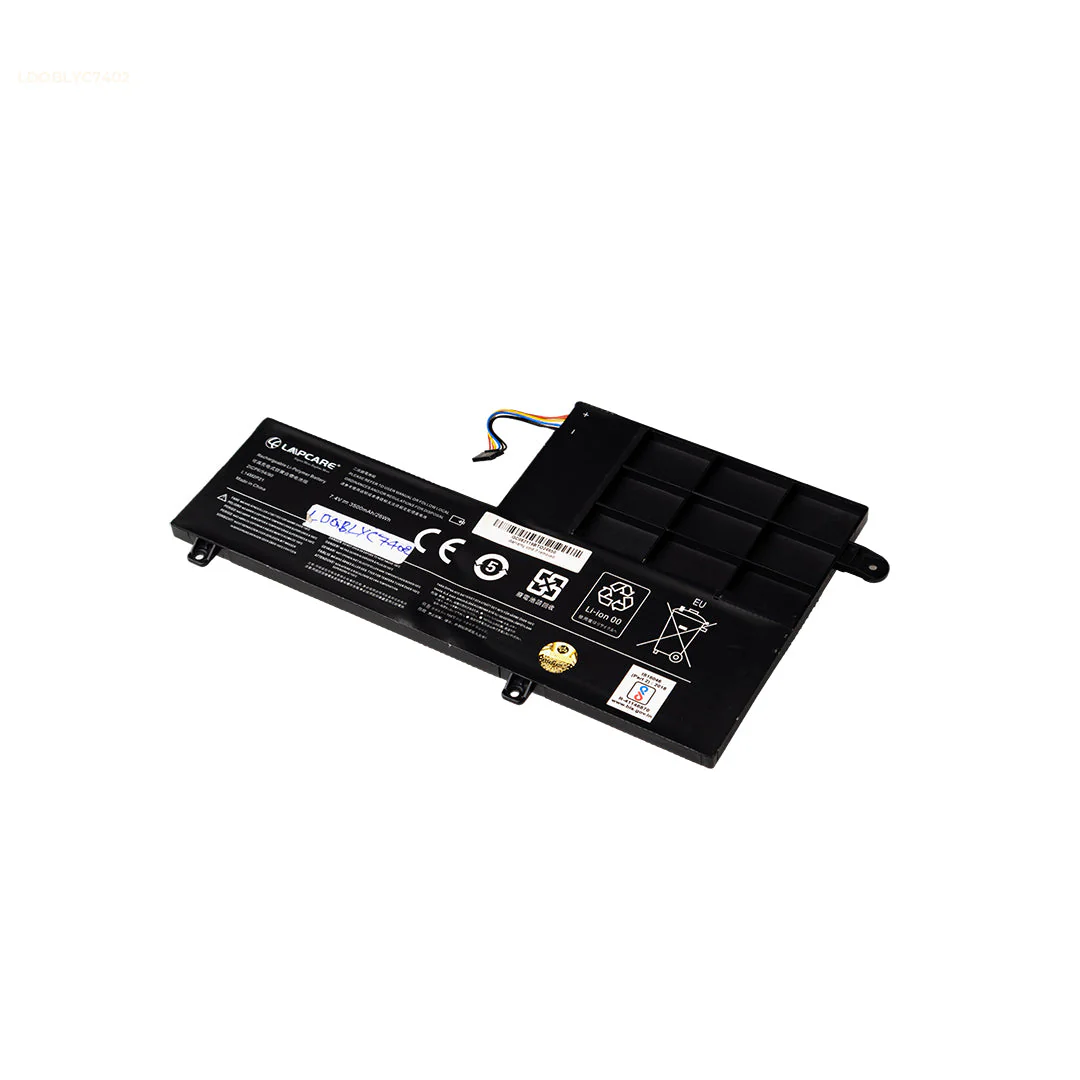 Lenovo L14M2P21 Battery