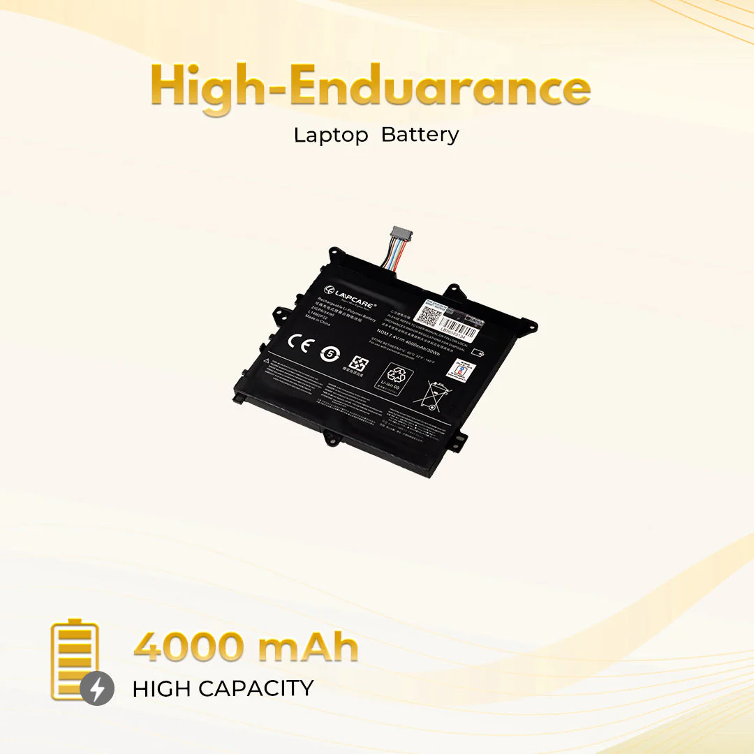Lenovo L14M2P22 Battery - Image 4