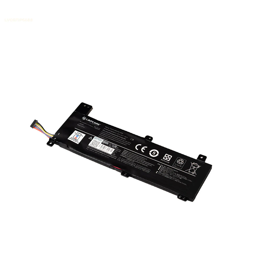 Lenovo L15L2PB2 Battery