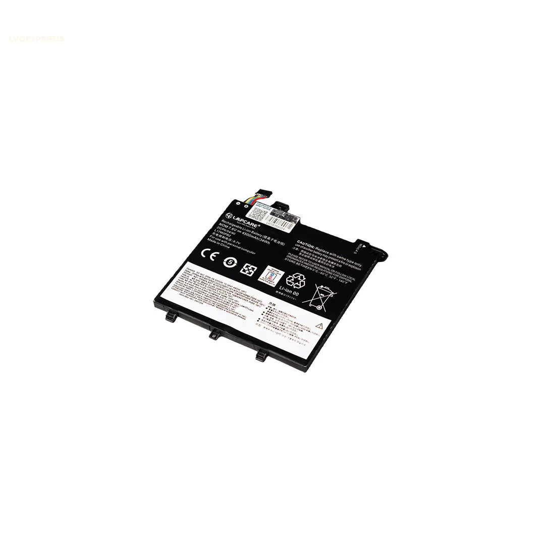 Lenovo L17M2PB1 / L17M2PB2 Battery