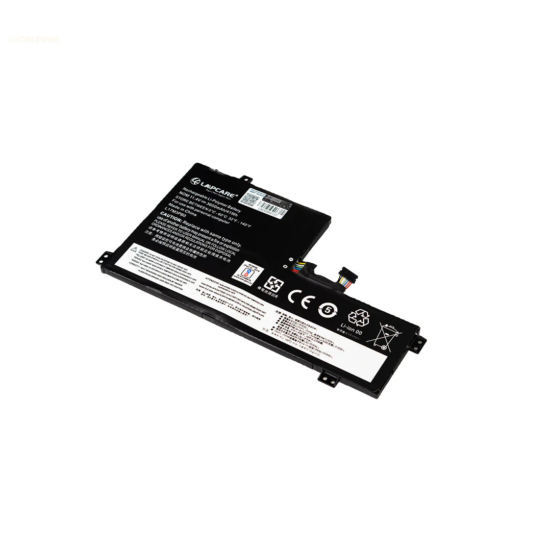 Lenovo L17M3PBO Battery