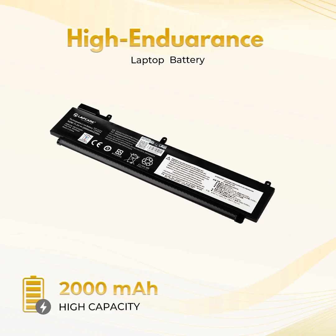 Lenovo OOHW023 Battery - Image 4