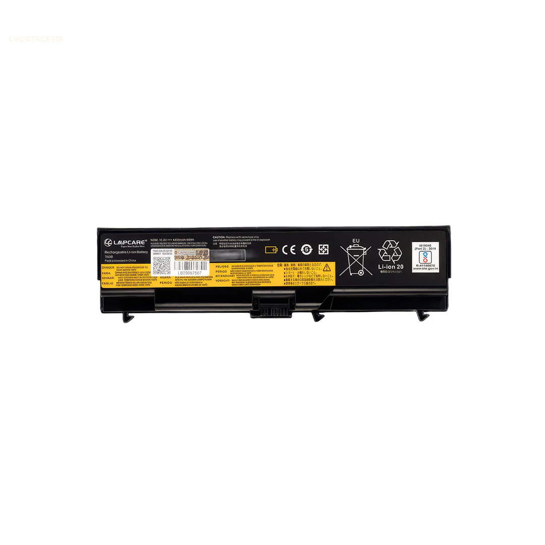 Lenovo T430 Battery